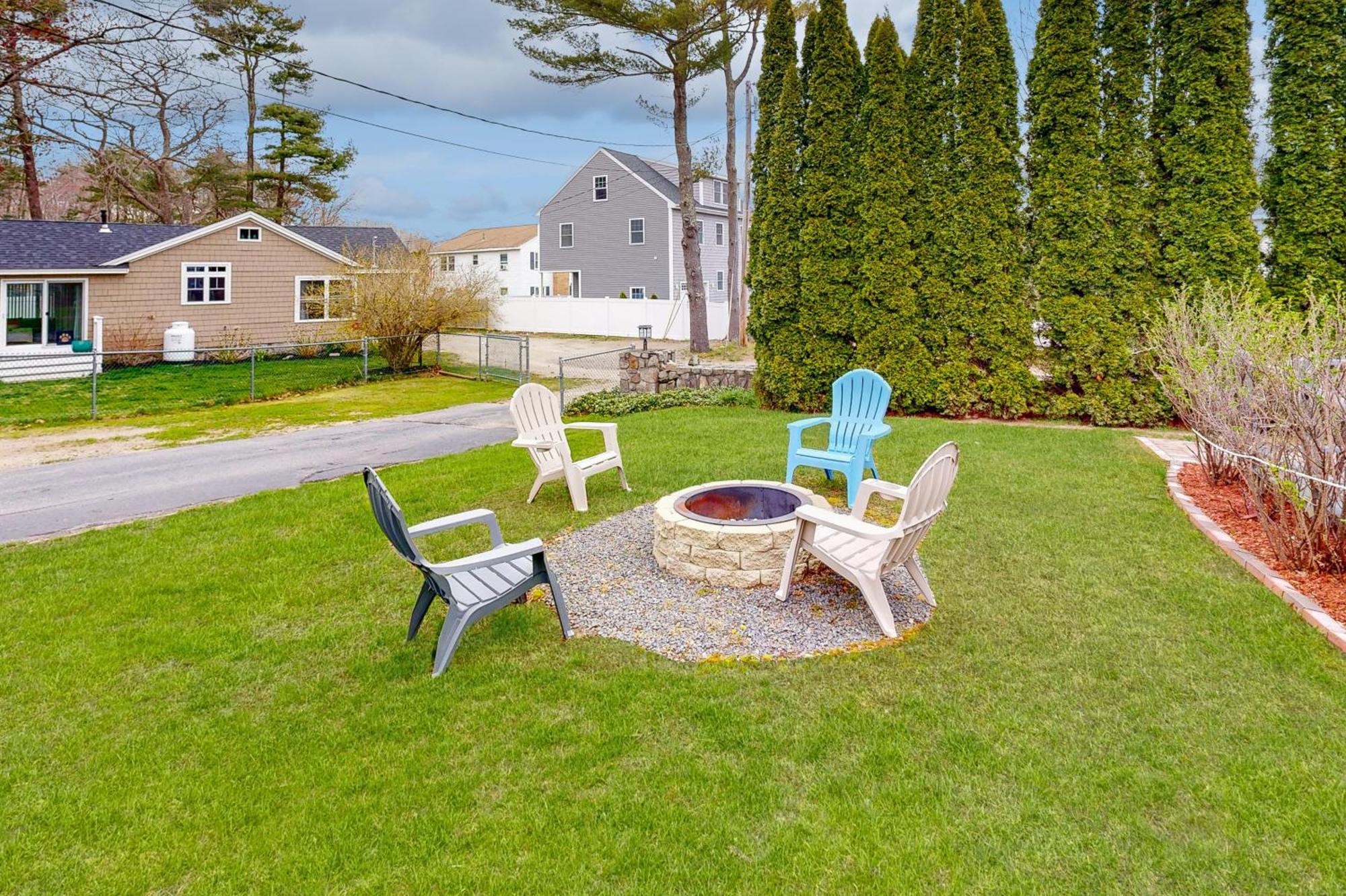 Villa Sea Rose York Esterno foto